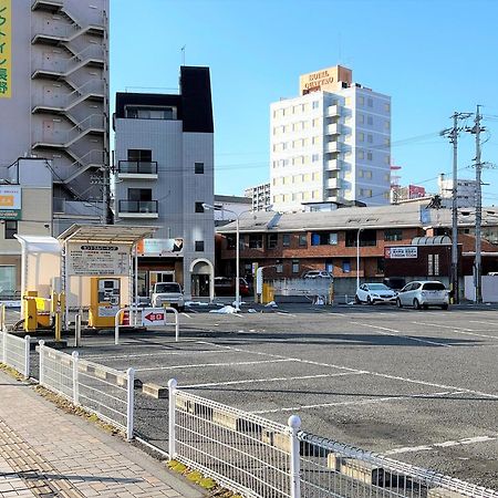Hotel Jal City Nagano Zewnętrze zdjęcie