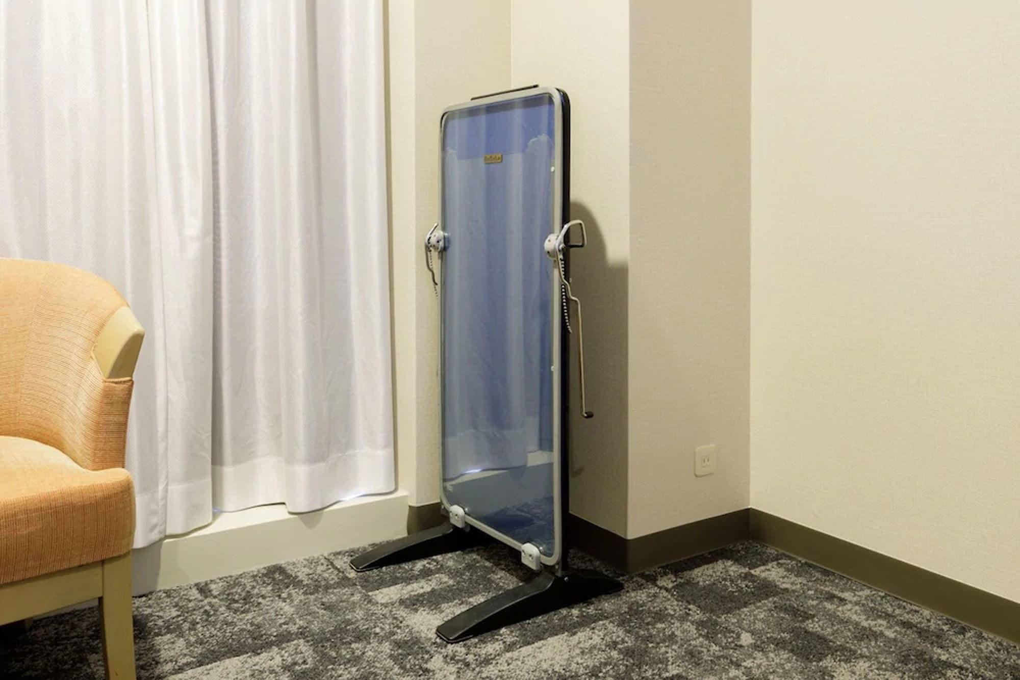 Hotel Jal City Nagano Zewnętrze zdjęcie