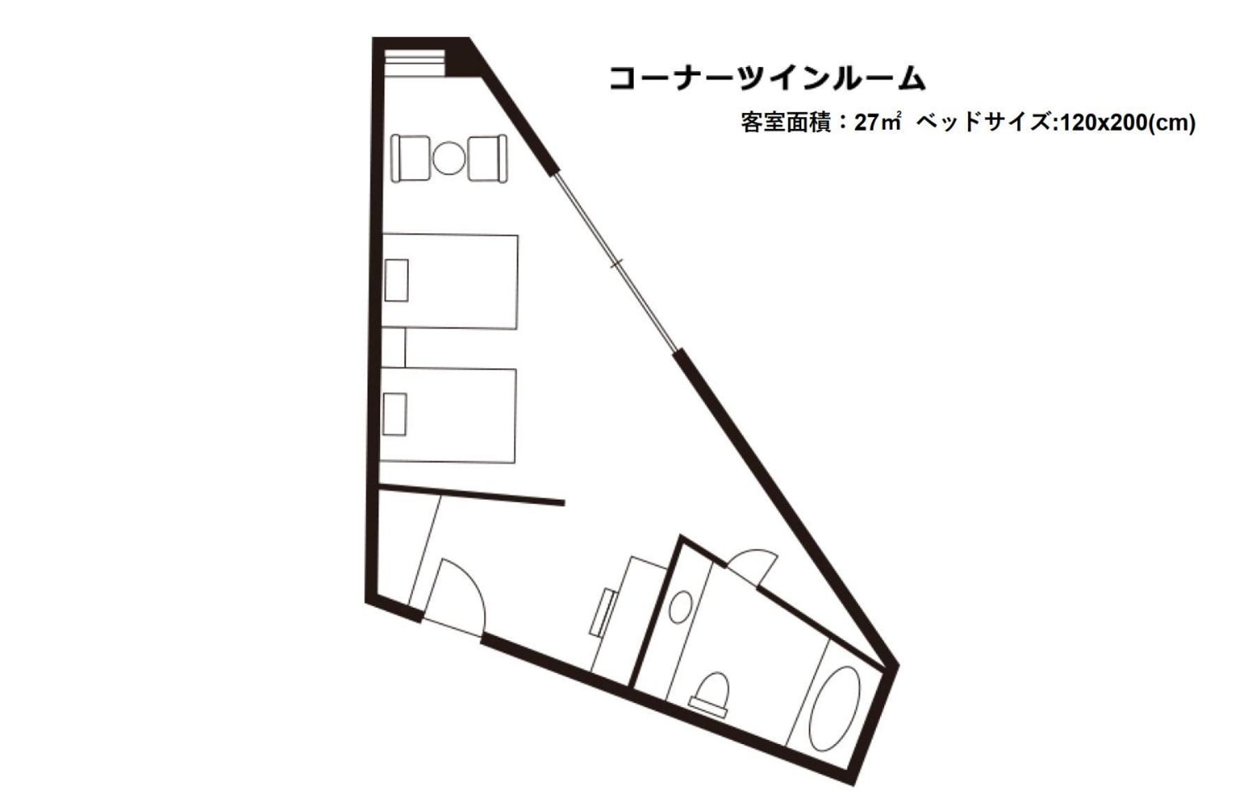 Hotel Jal City Nagano Zewnętrze zdjęcie