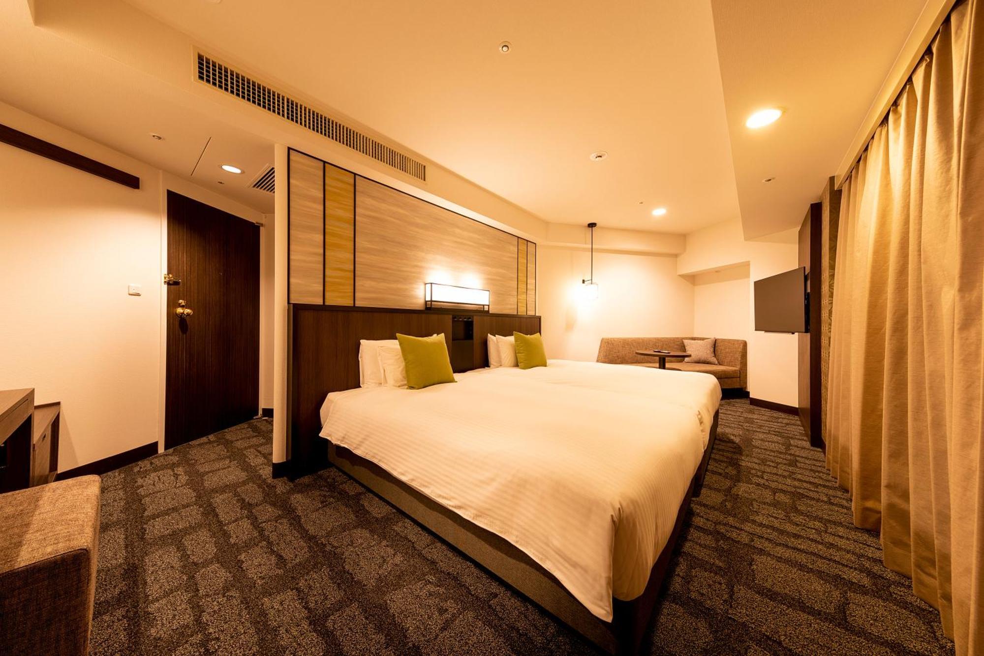 Hotel Jal City Nagano Zewnętrze zdjęcie