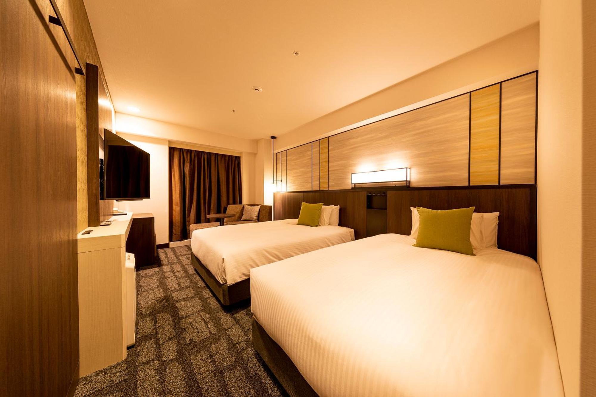 Hotel Jal City Nagano Zewnętrze zdjęcie