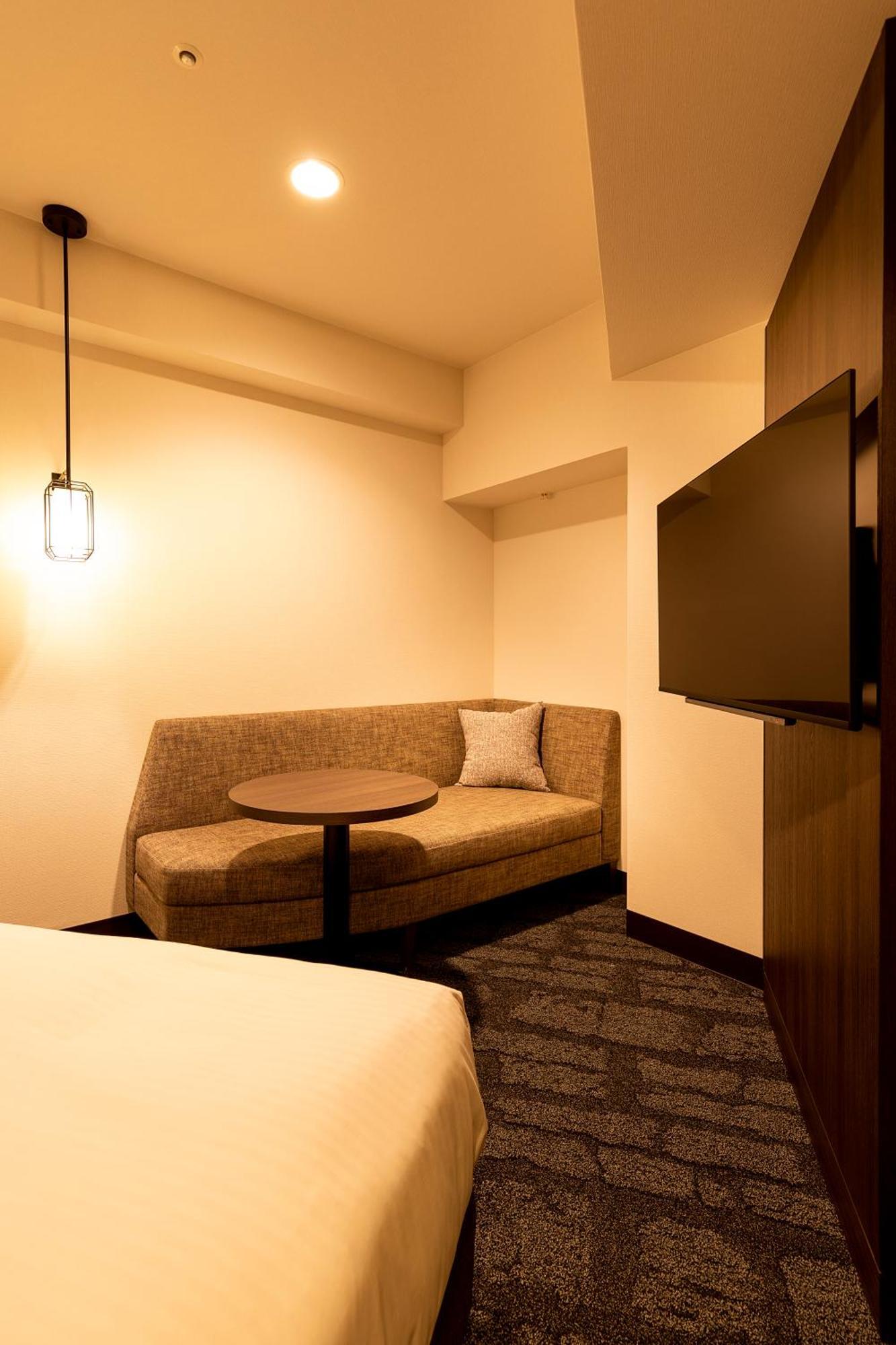 Hotel Jal City Nagano Zewnętrze zdjęcie