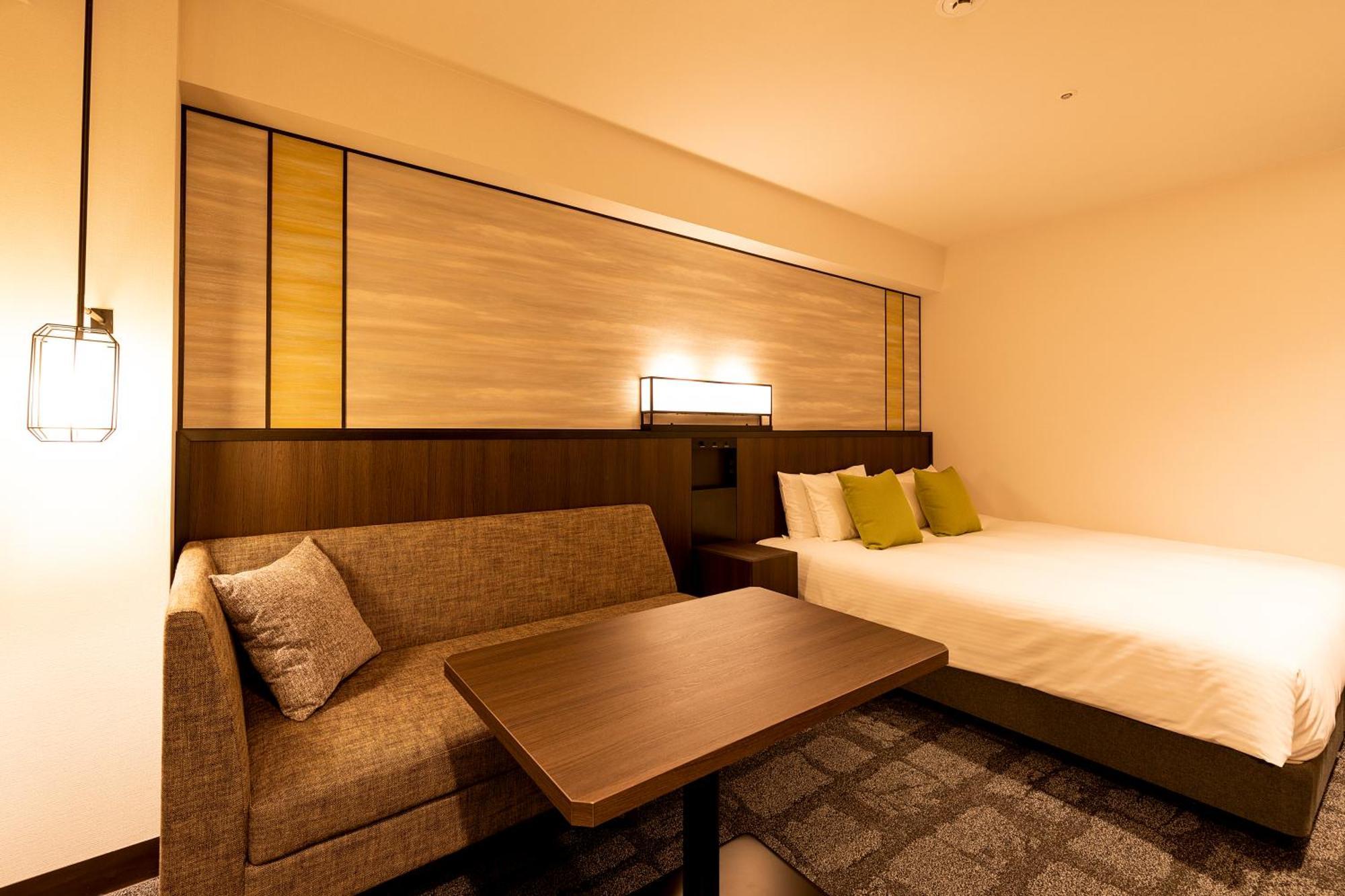 Hotel Jal City Nagano Zewnętrze zdjęcie