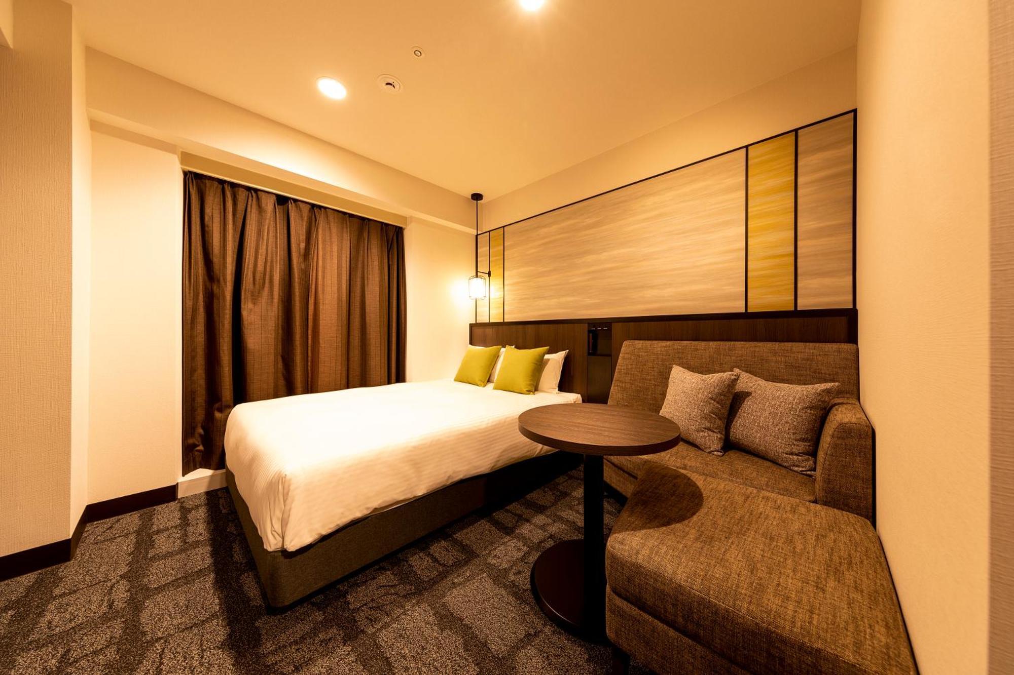 Hotel Jal City Nagano Zewnętrze zdjęcie