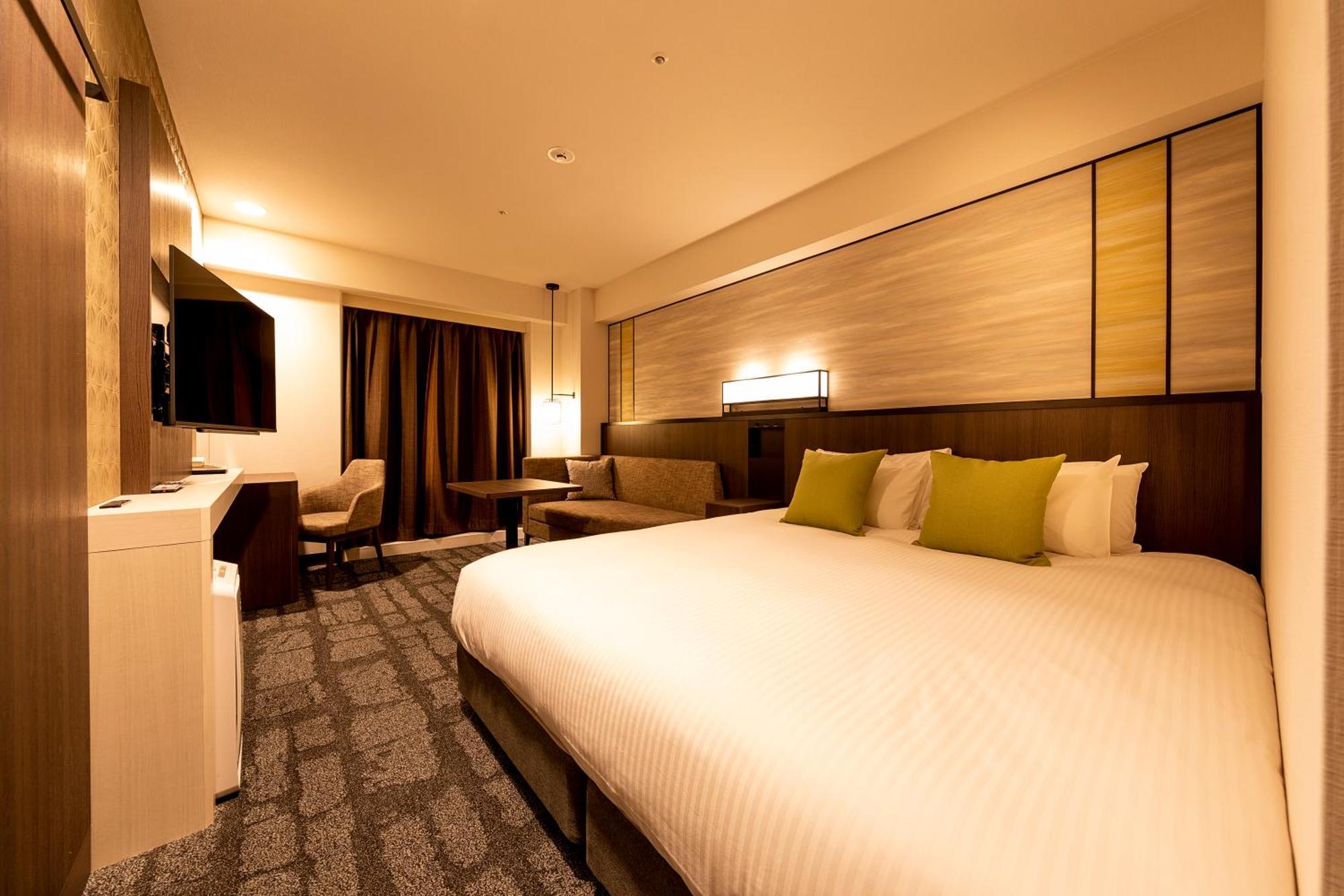 Hotel Jal City Nagano Zewnętrze zdjęcie
