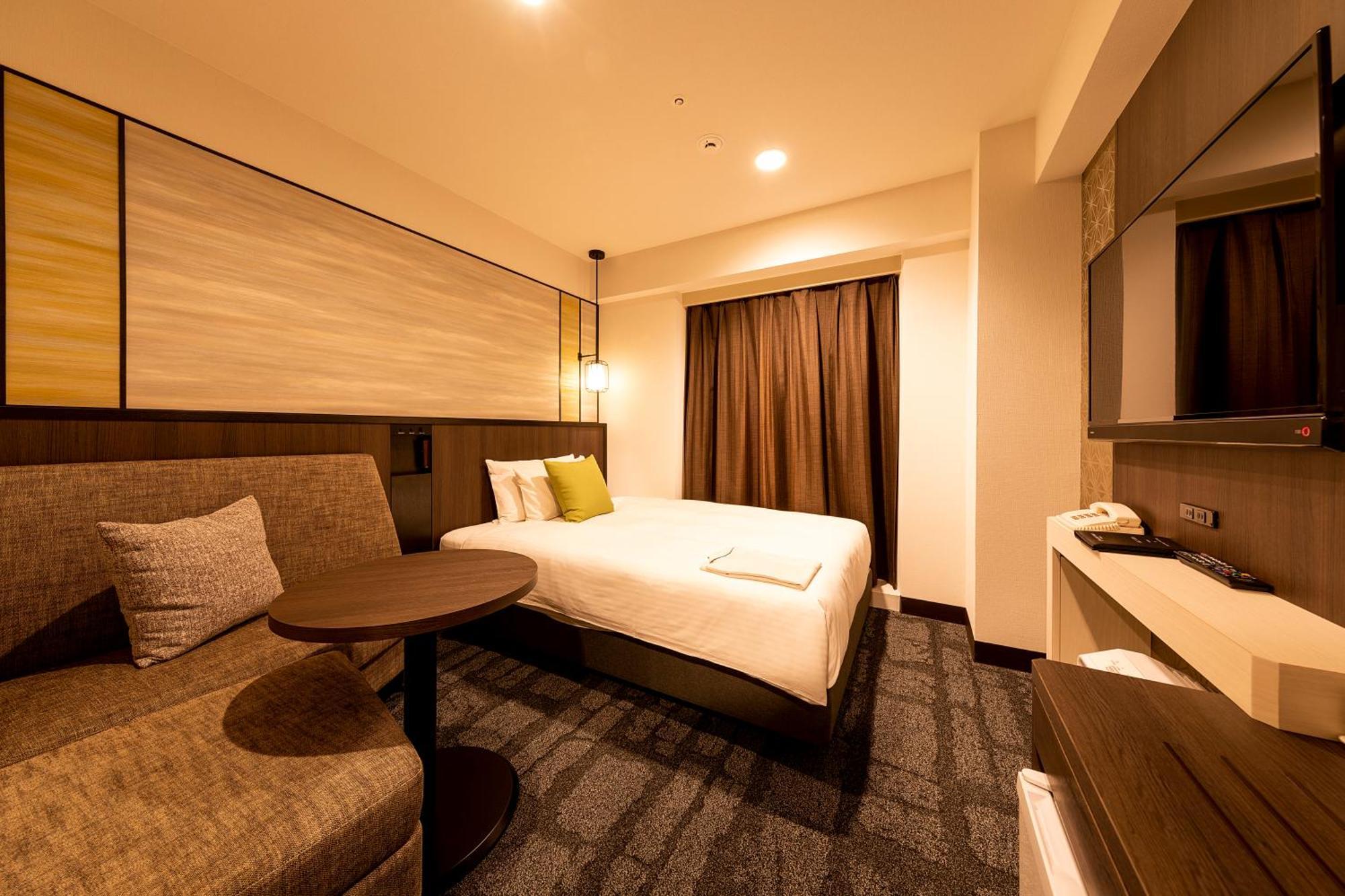 Hotel Jal City Nagano Zewnętrze zdjęcie