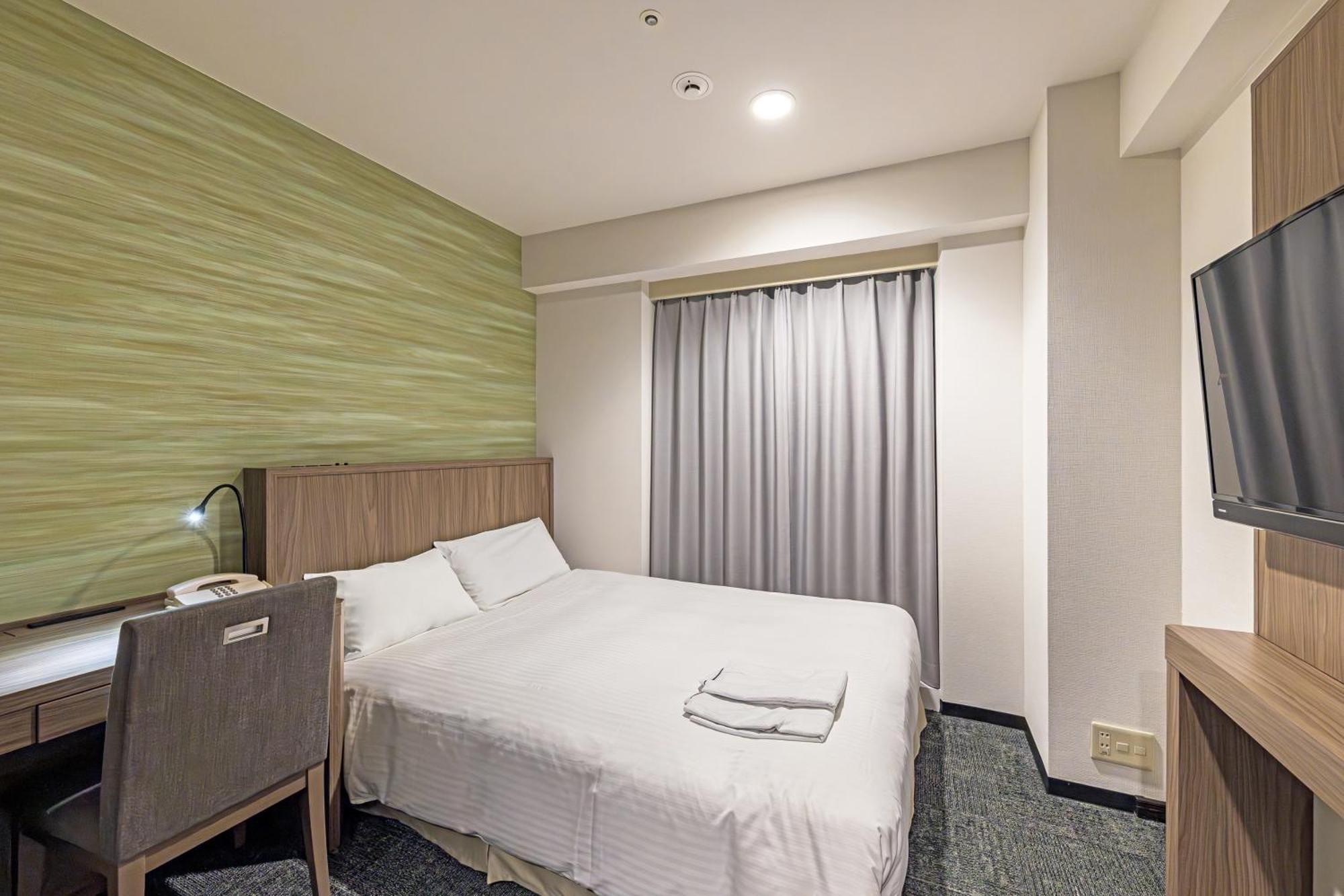 Hotel Jal City Nagano Zewnętrze zdjęcie