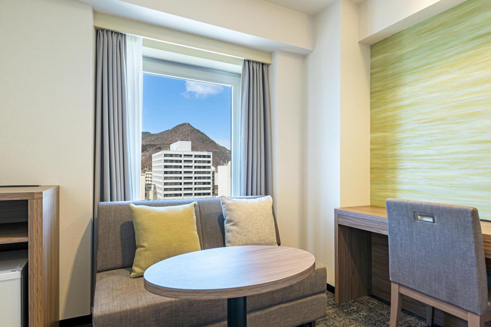 Hotel Jal City Nagano Zewnętrze zdjęcie