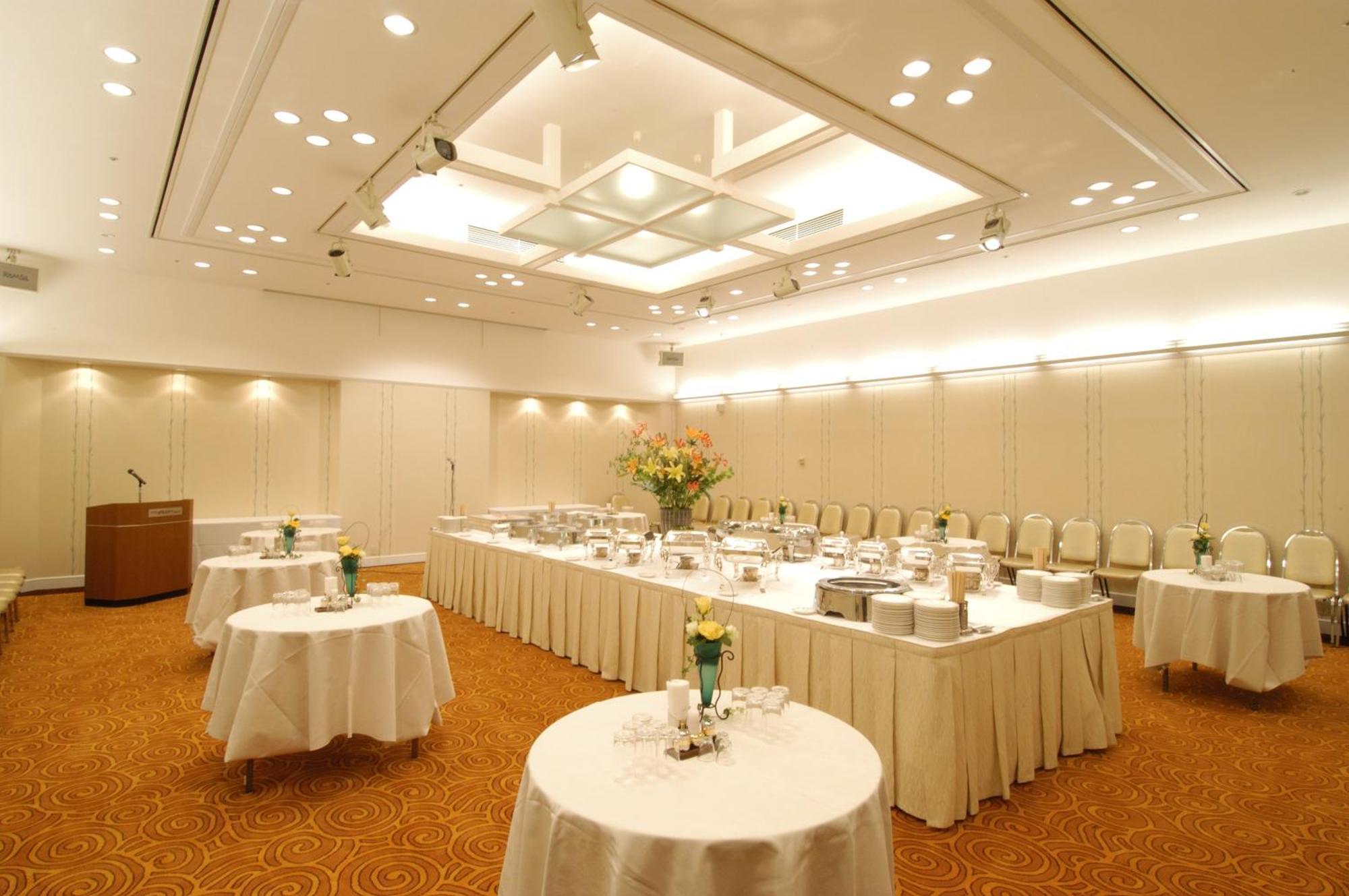 Hotel Jal City Nagano Zewnętrze zdjęcie