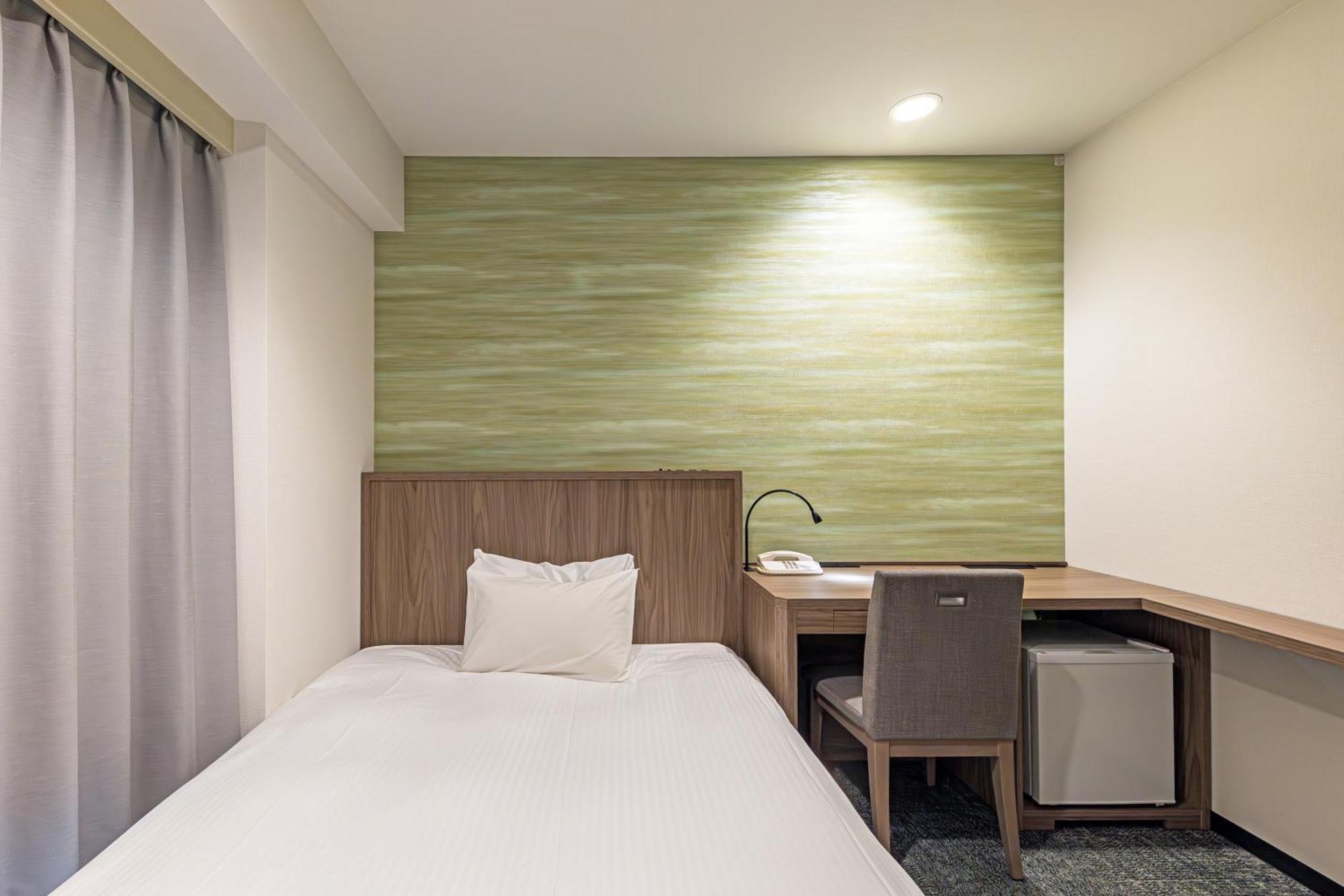 Hotel Jal City Nagano Zewnętrze zdjęcie