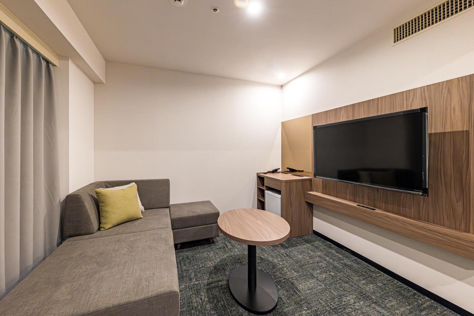 Hotel Jal City Nagano Zewnętrze zdjęcie