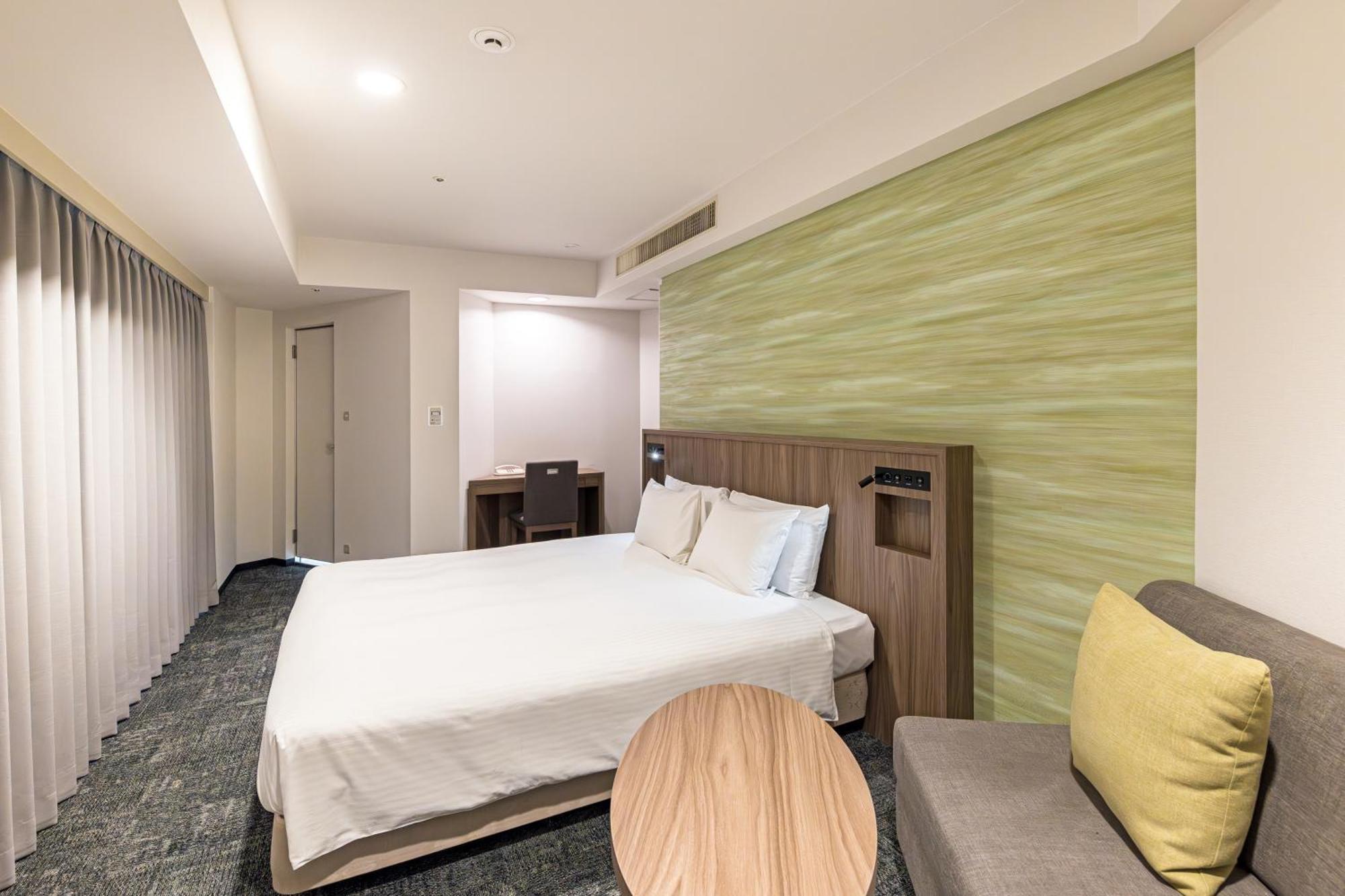Hotel Jal City Nagano Zewnętrze zdjęcie