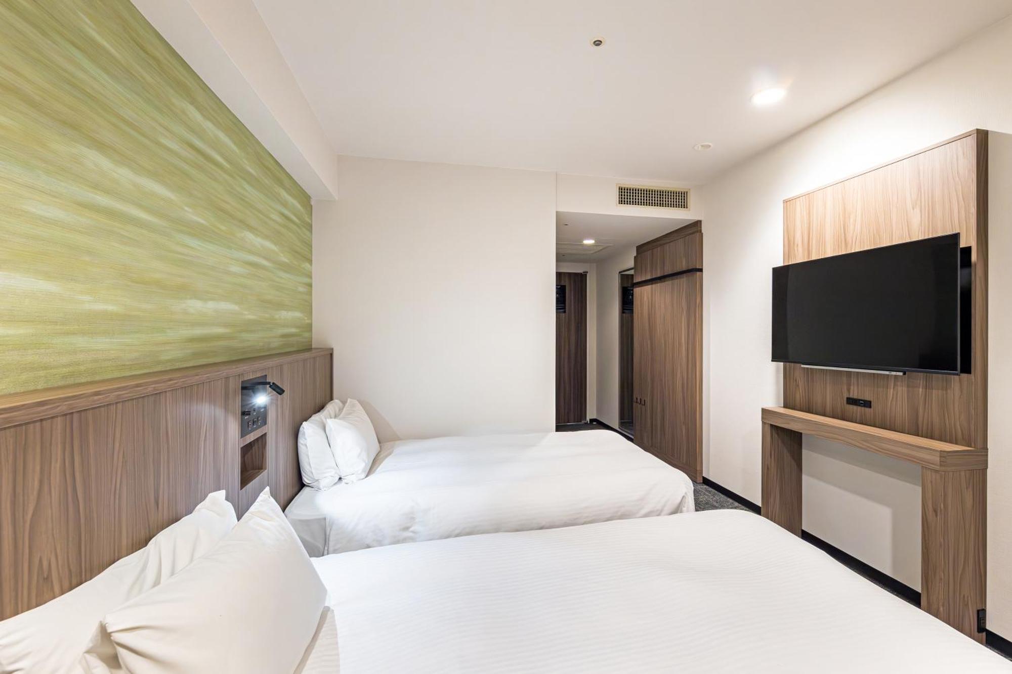 Hotel Jal City Nagano Zewnętrze zdjęcie