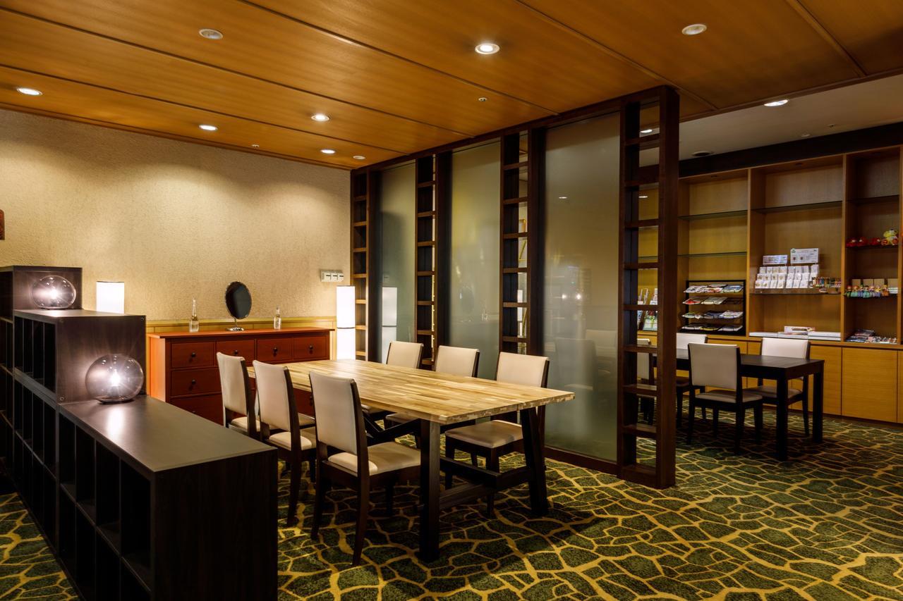 Hotel Jal City Nagano Zewnętrze zdjęcie