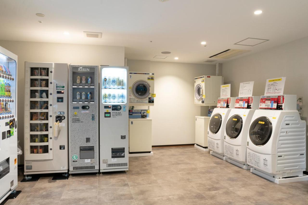 Hotel Jal City Nagano Zewnętrze zdjęcie